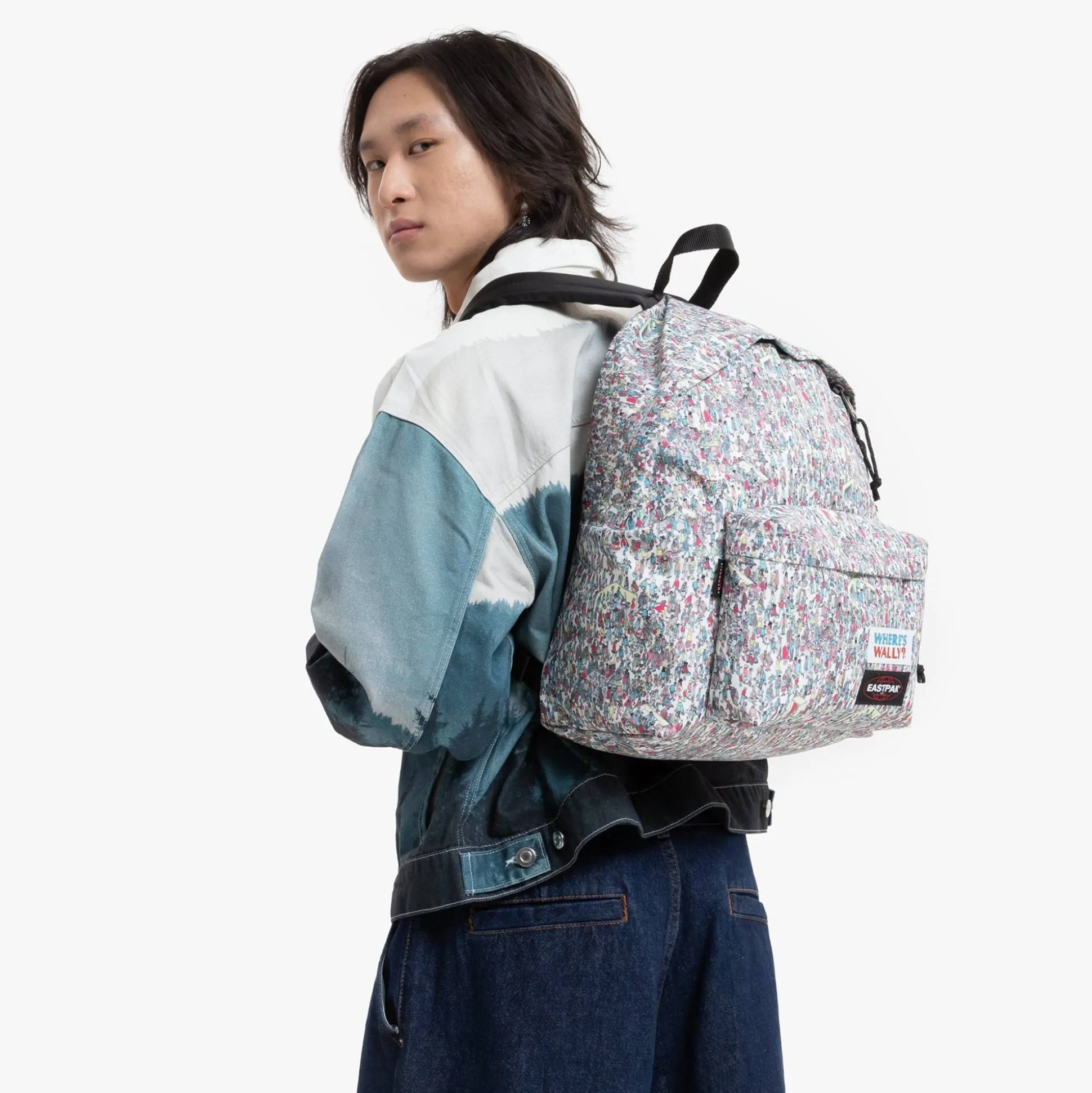Eastpak Sac a dos Padded Pak r Authentic*Femme/Homme Sacs À Dos|Sacs À Dos Voyage