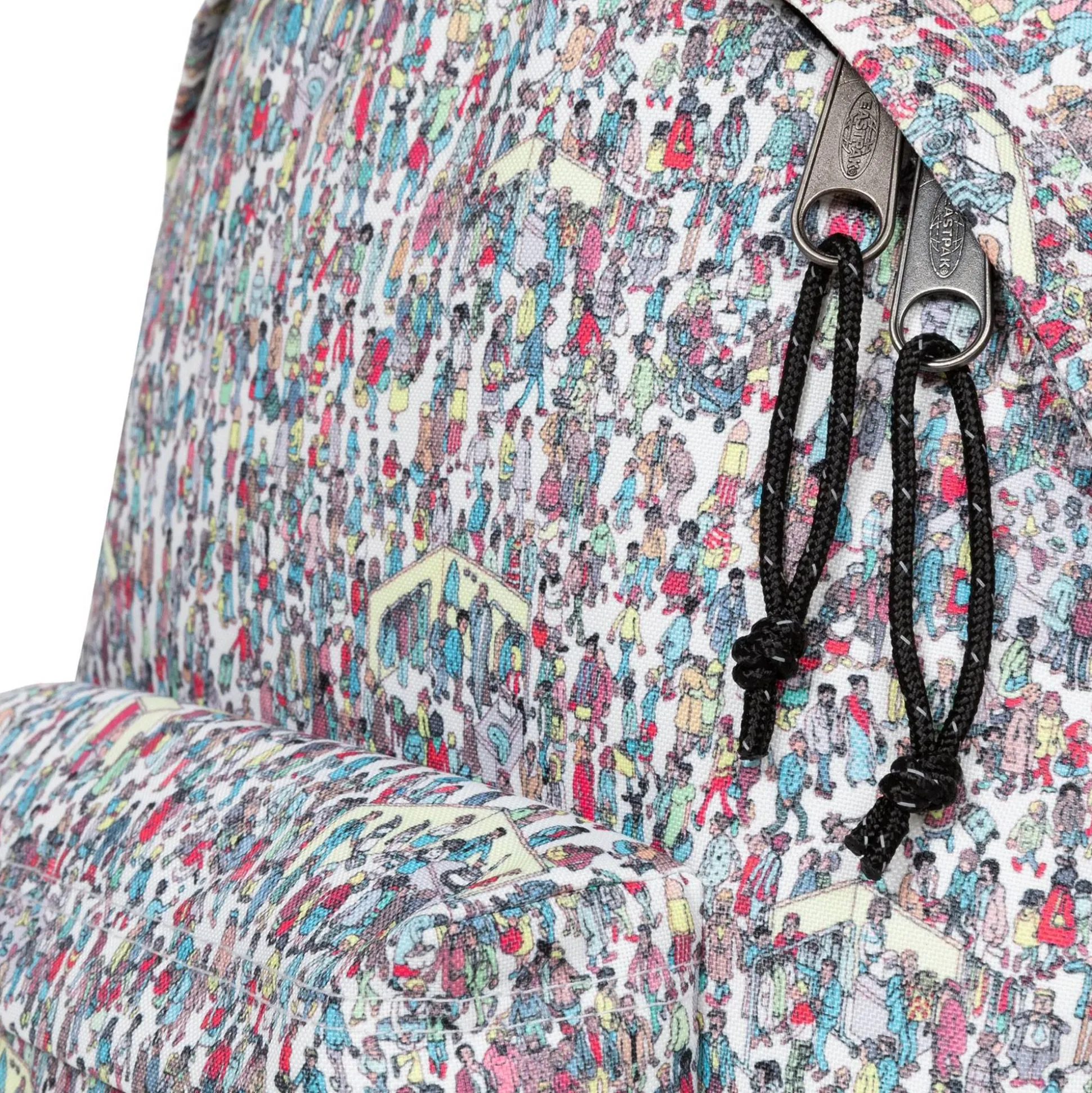 Eastpak Sac a dos Padded Pak r Authentic*Femme/Homme Sacs À Dos|Sacs À Dos Voyage
