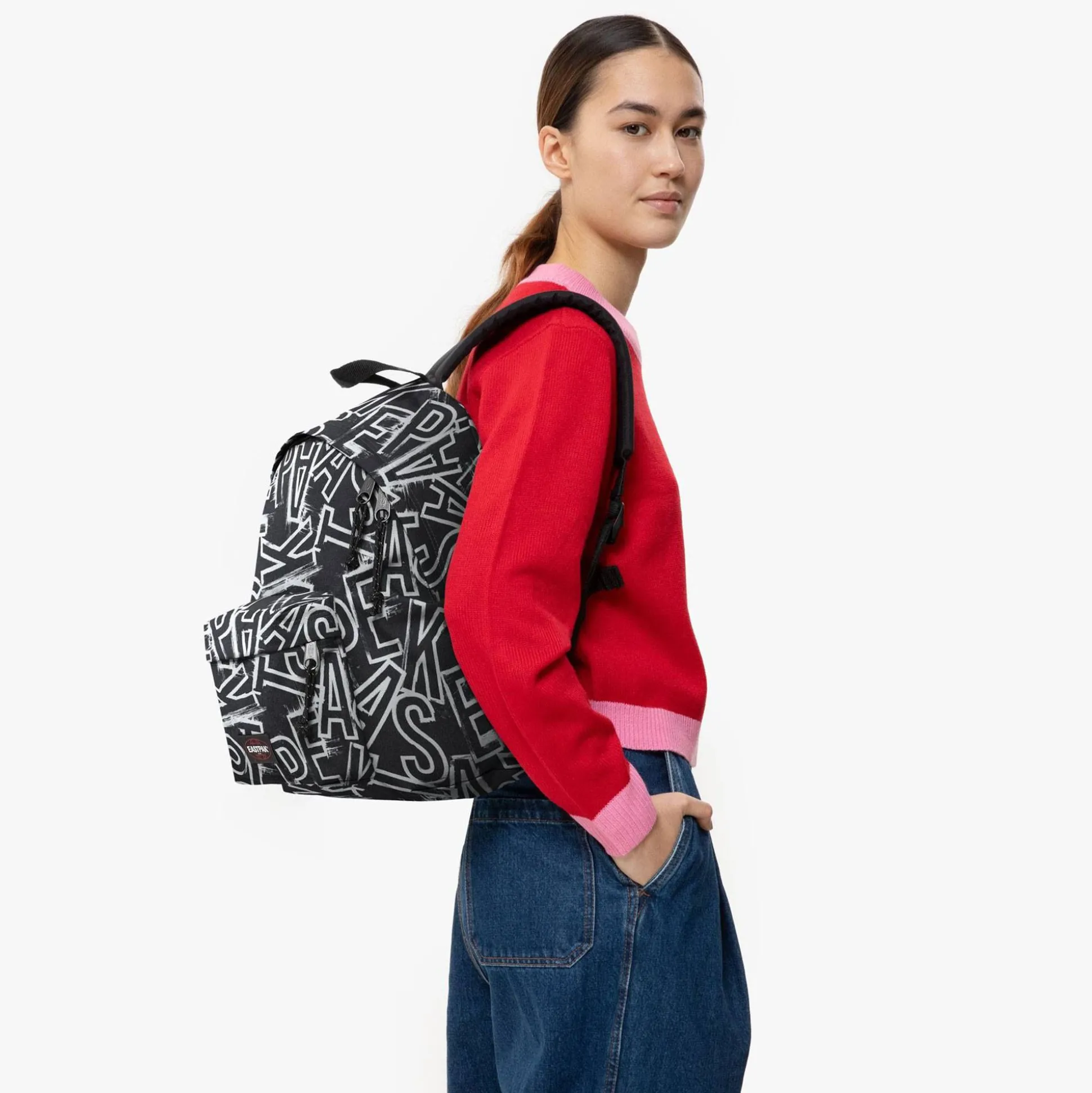 Eastpak Sac a dos Padded Pak r Authentic*Femme/Homme Sacs À Dos|Sacs À Dos Voyage