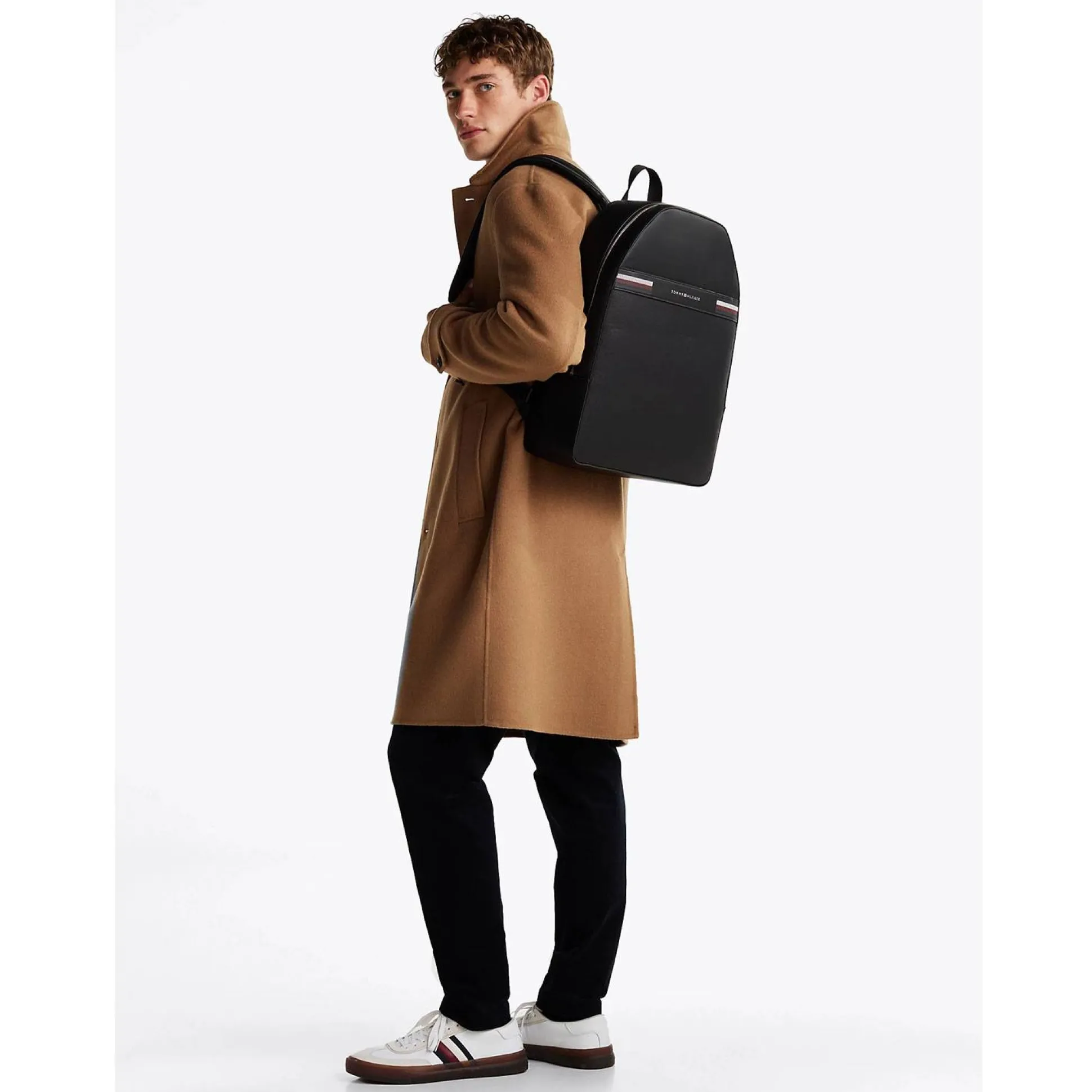 Tommy Hilfiger Sac a dos porte-ordinateur Corporate*Homme Sacs À Dos