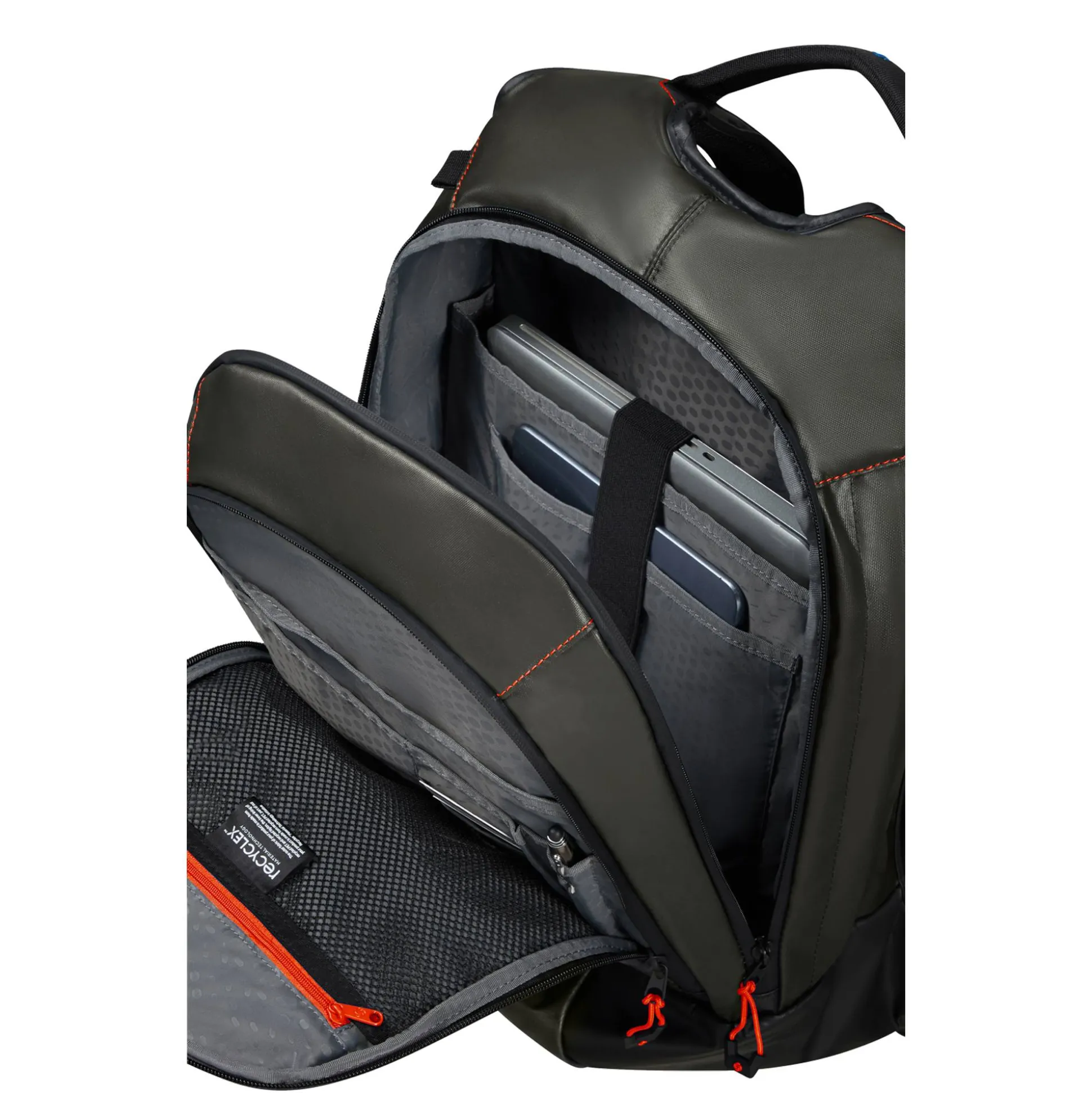 Samsonite Sac a dos pour ordinateur Ecodriver L*Homme Sacs À Dos