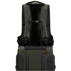 Samsonite Sac a dos pour ordinateur Ecodriver L*Homme Sacs À Dos
