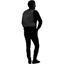 Samsonite Sac a dos pour ordinateur Ecodriver L*Homme Sacs À Dos