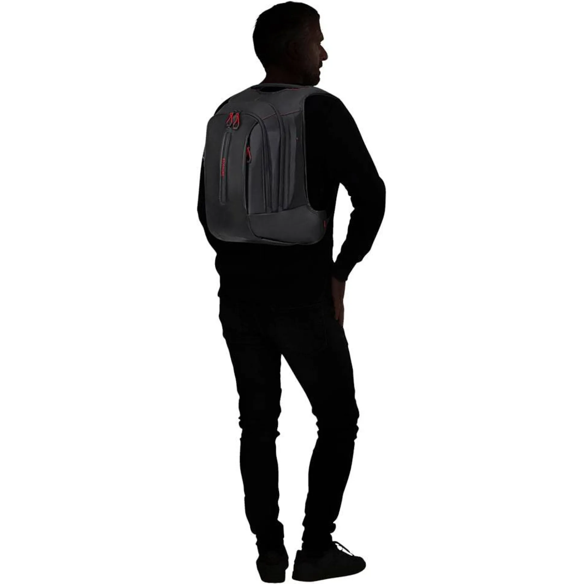 Samsonite Sac a dos pour ordinateur Ecodriver L*Homme Sacs À Dos