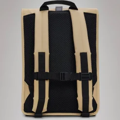 Rains Sac a dos Rolltop Rucksack 13L impermeable*Homme Sacs À Dos