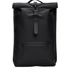 Rains Sac a dos Rolltop Rucksack 13L impermeable*Homme Sacs À Dos