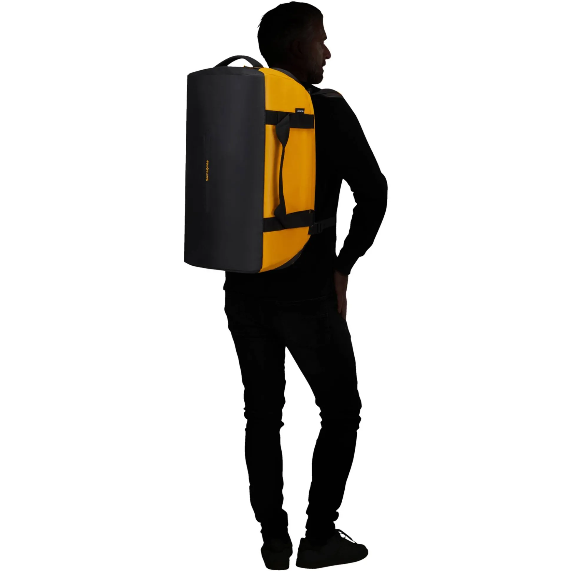 Samsonite Sac a dos voyage cabine Ecodiver* Sacs À Dos Voyage|Sacs Weekend