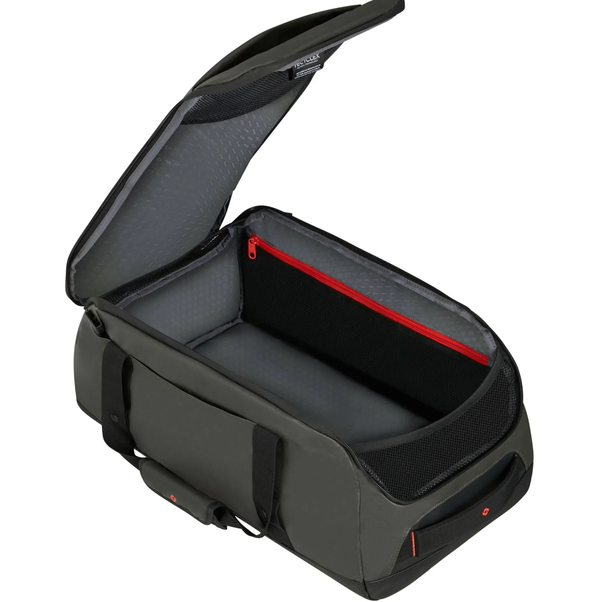 Samsonite Sac a dos voyage cabine Ecodiver* Sacs À Dos Voyage|Sacs Weekend
