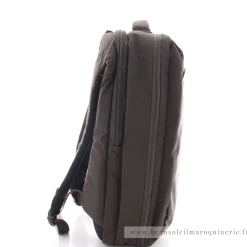 Serge Blanco Sac a dos zippe Passenger homme*Homme Sacs À Dos