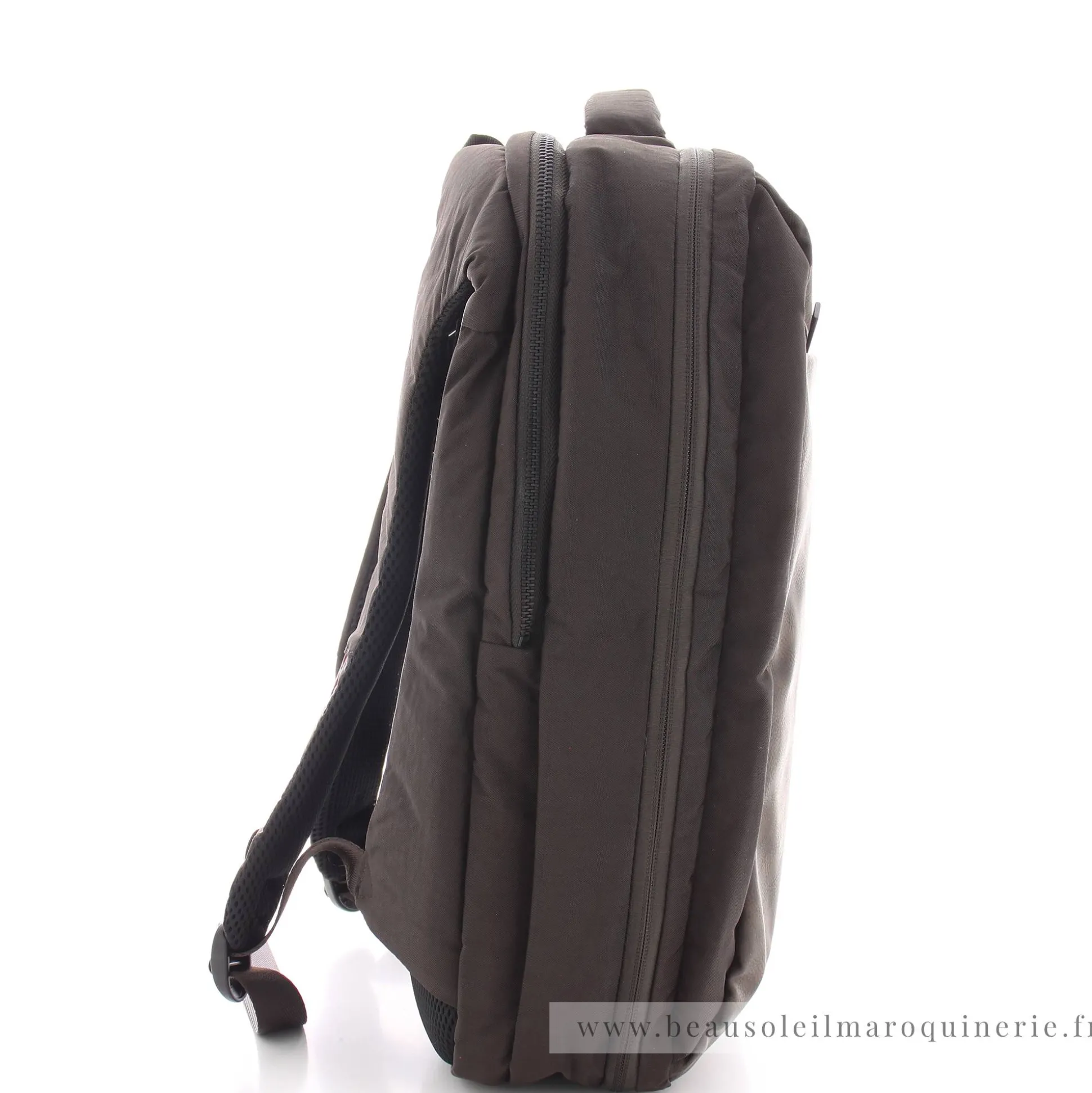 Serge Blanco Sac a dos zippe Passenger homme*Homme Sacs À Dos