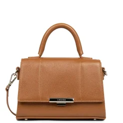 Lancaster Sac a main a rabat Sesame Trinity*Femme Sacs À Main