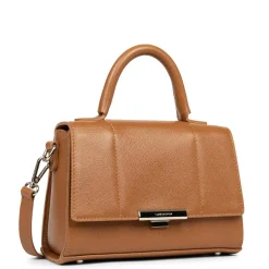 Lancaster Sac a main a rabat Sesame Trinity*Femme Sacs À Main