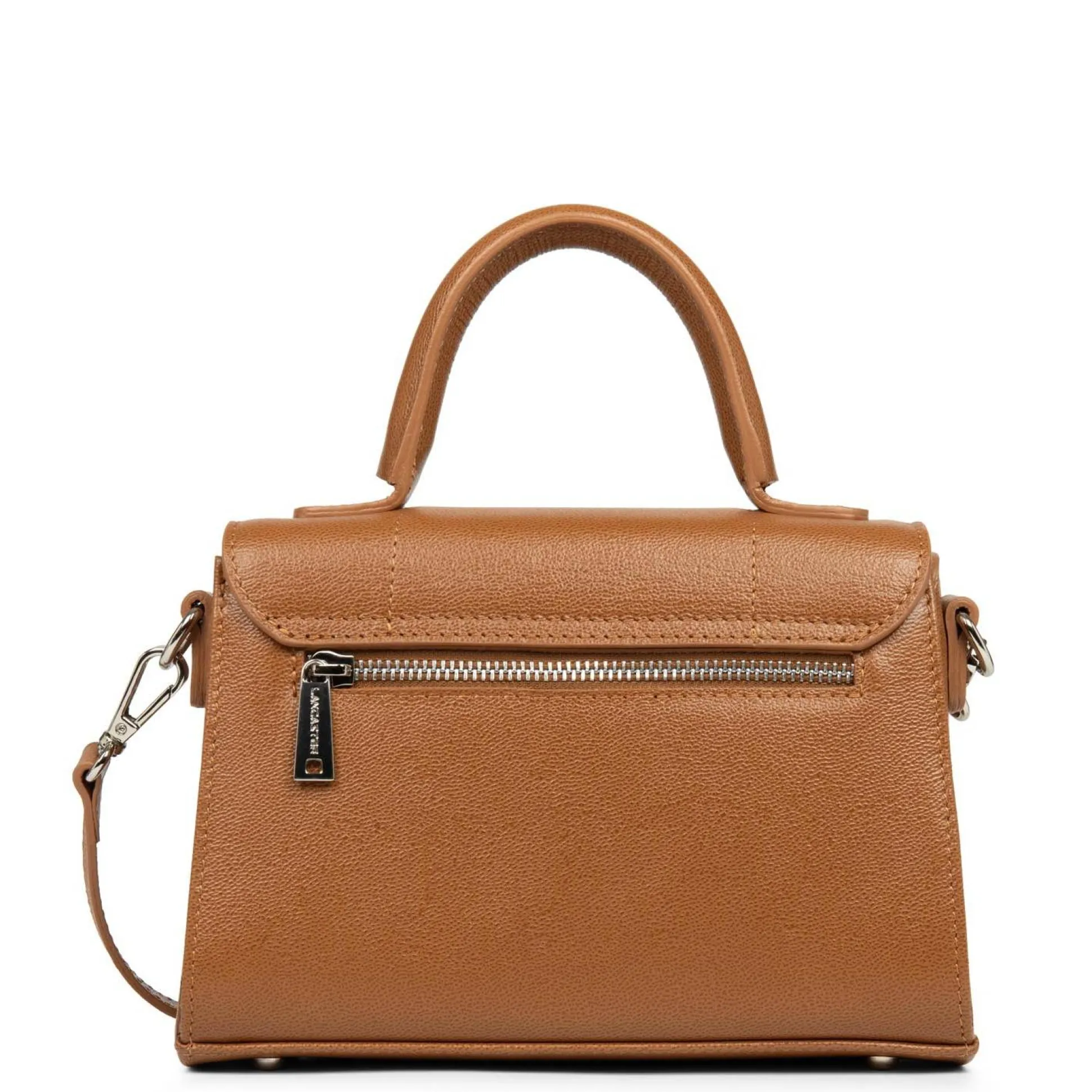 Lancaster Sac a main a rabat Sesame Trinity*Femme Sacs À Main