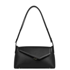 Lancaster Sac a main a rabat Zoe*Femme Sacs Porté Épaule