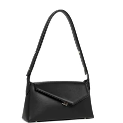Lancaster Sac a main a rabat Zoe*Femme Sacs Porté Épaule