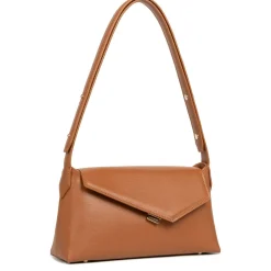 Lancaster Sac a main a rabat Zoe*Femme Sacs Porté Épaule