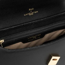 Lancaster Sac a main a rabat Zoe*Femme Sacs Porté Épaule