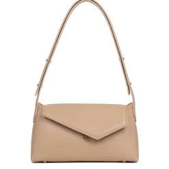 Lancaster Sac a main a rabat Zoe*Femme Sacs Porté Épaule