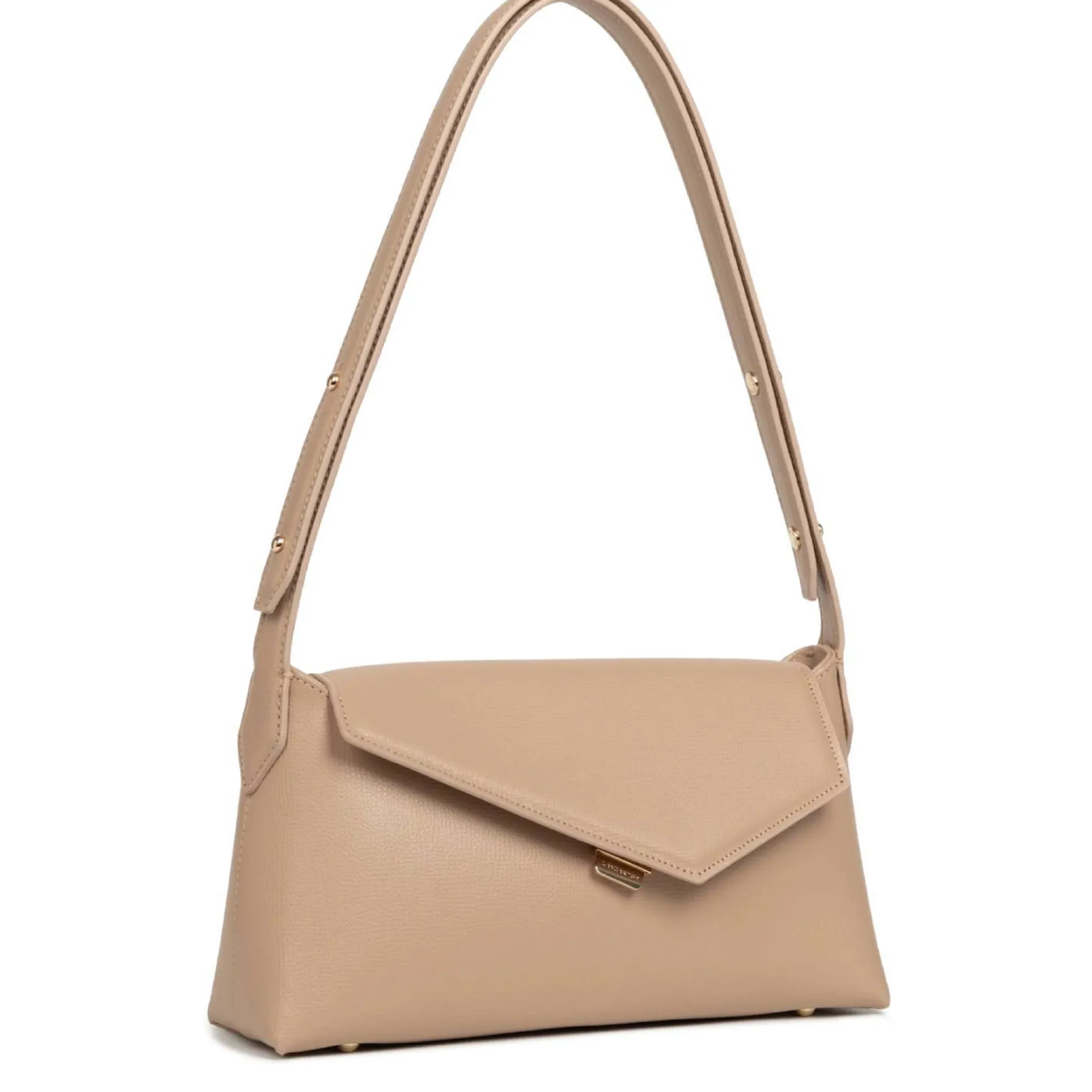 Lancaster Sac a main a rabat Zoe*Femme Sacs Porté Épaule