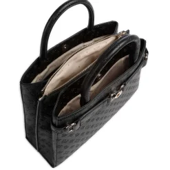 Guess Sac a main Arlena a imprime logo*Femme Sacs À Main