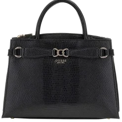 Guess Sac a main Arlena imprime python*Femme Sacs À Main