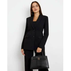 Guess Sac a main Arlena imprime python*Femme Sacs À Main