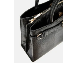 Guess Sac a main Arlena imprime python*Femme Sacs À Main