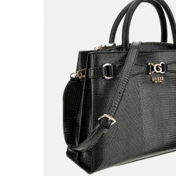 Guess Sac a main Arlena imprime python*Femme Sacs À Main