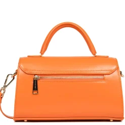 Lancaster Sac a main avec rabat a fermoir Suave Evenly*Femme Sacs À Main