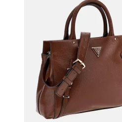Guess Sac a main boucles Levia effet graine*Femme Sacs À Main