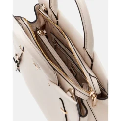 Guess Sac a main boucles Levia effet graine*Femme Sacs À Main