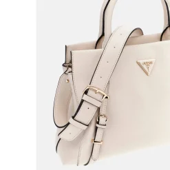 Guess Sac a main boucles Levia effet graine*Femme Sacs À Main