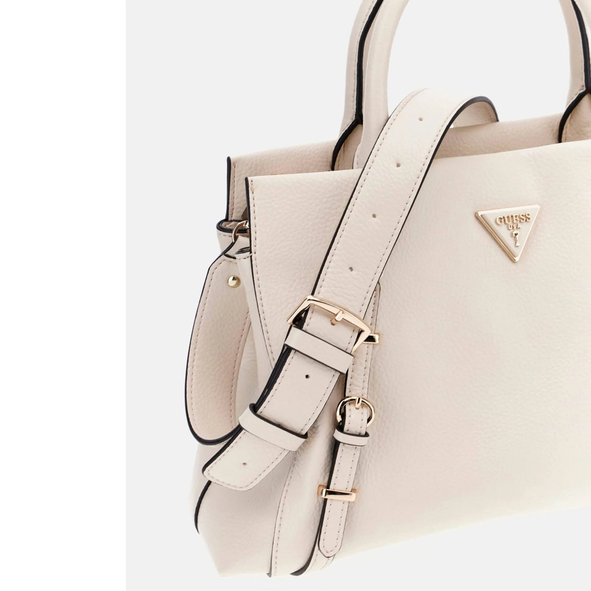 Guess Sac a main boucles Levia effet graine*Femme Sacs À Main