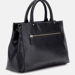 Guess Sac a main boucles Levia effet graine*Femme Sacs À Main