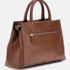 Guess Sac a main boucles Levia effet graine*Femme Sacs À Main