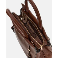 Guess Sac a main boucles Levia effet graine*Femme Sacs À Main