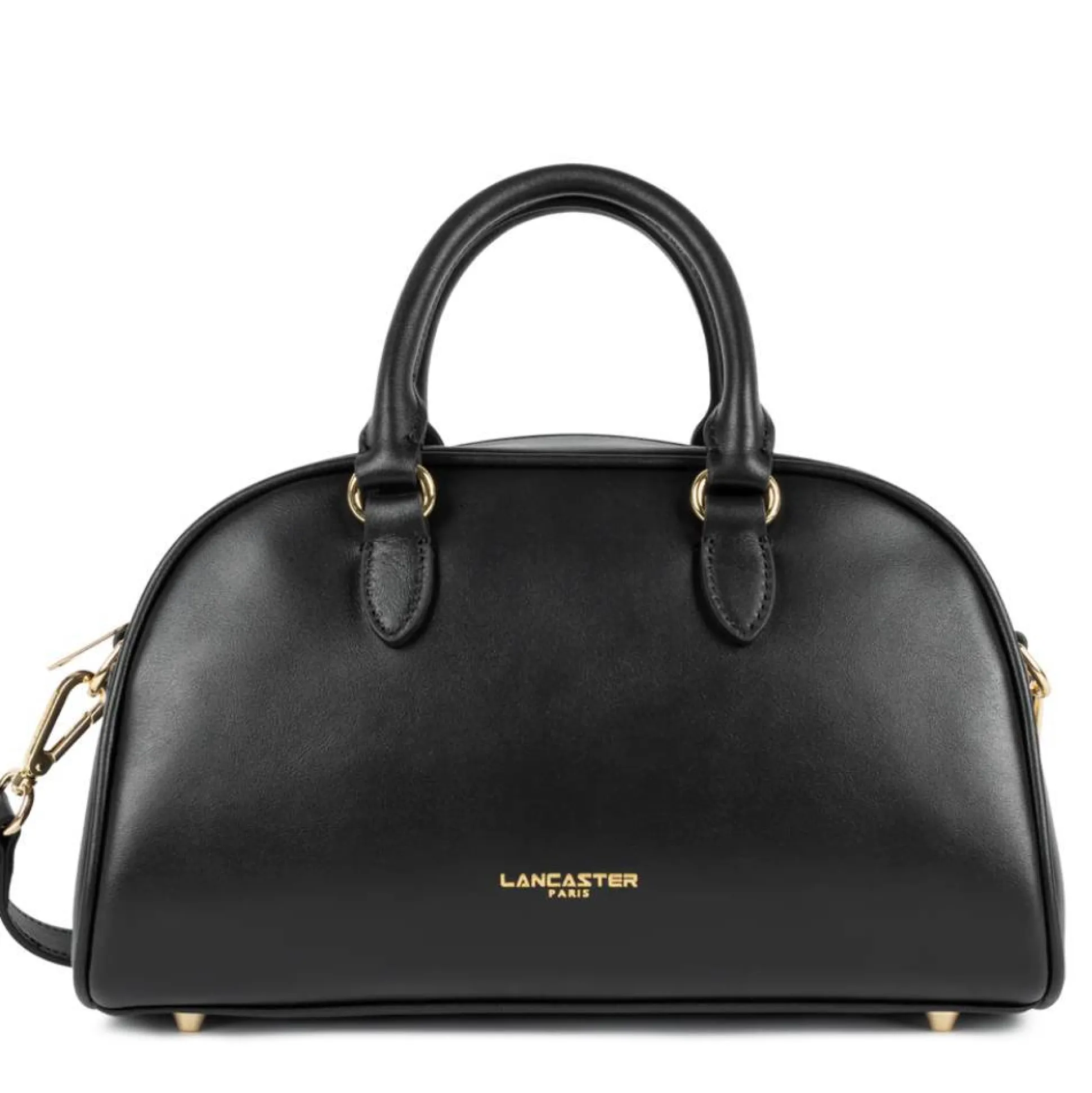Lancaster Sac a main bowling Donna Bow M*Femme Sacs À Main