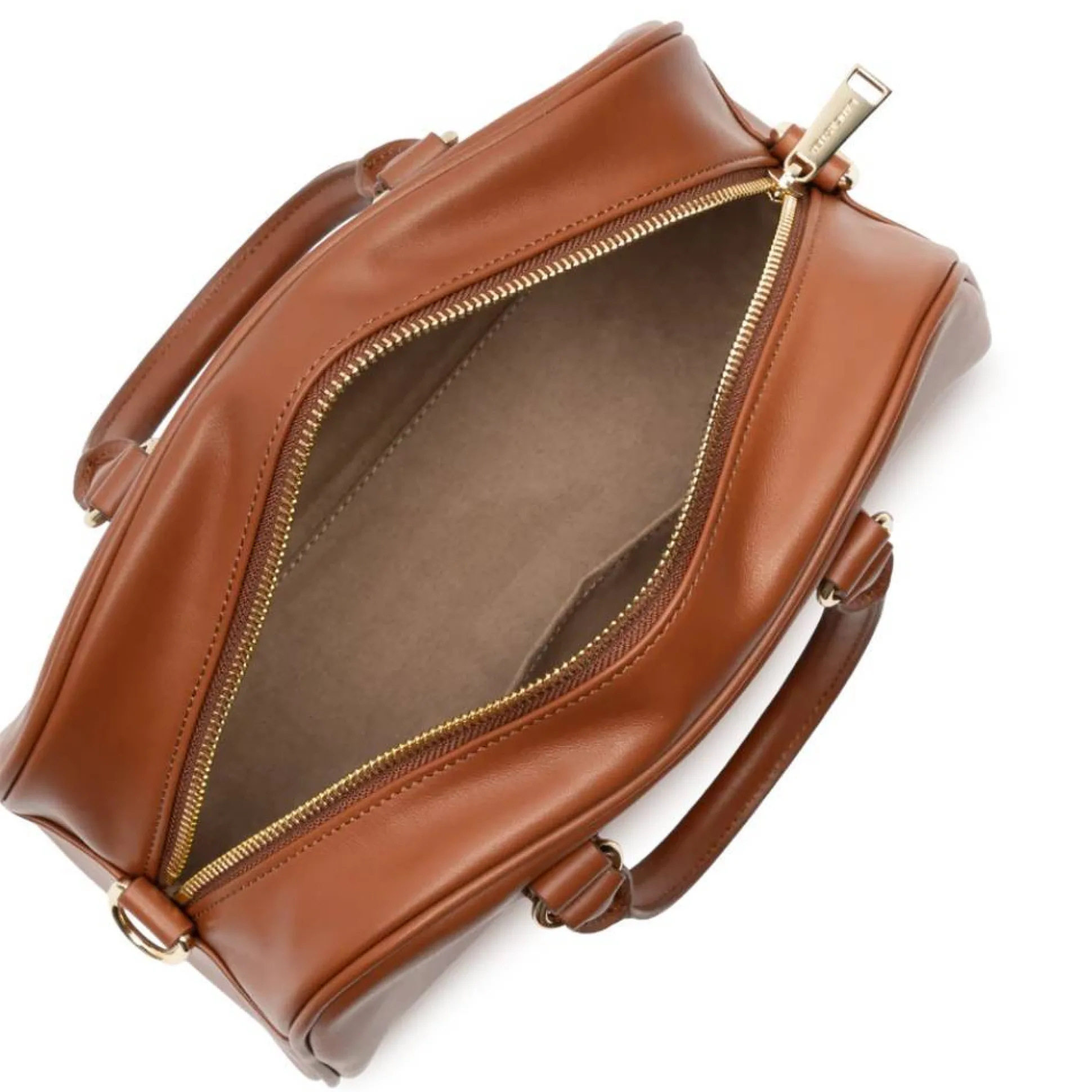 Lancaster Sac a main bowling Donna Bow M*Femme Sacs À Main