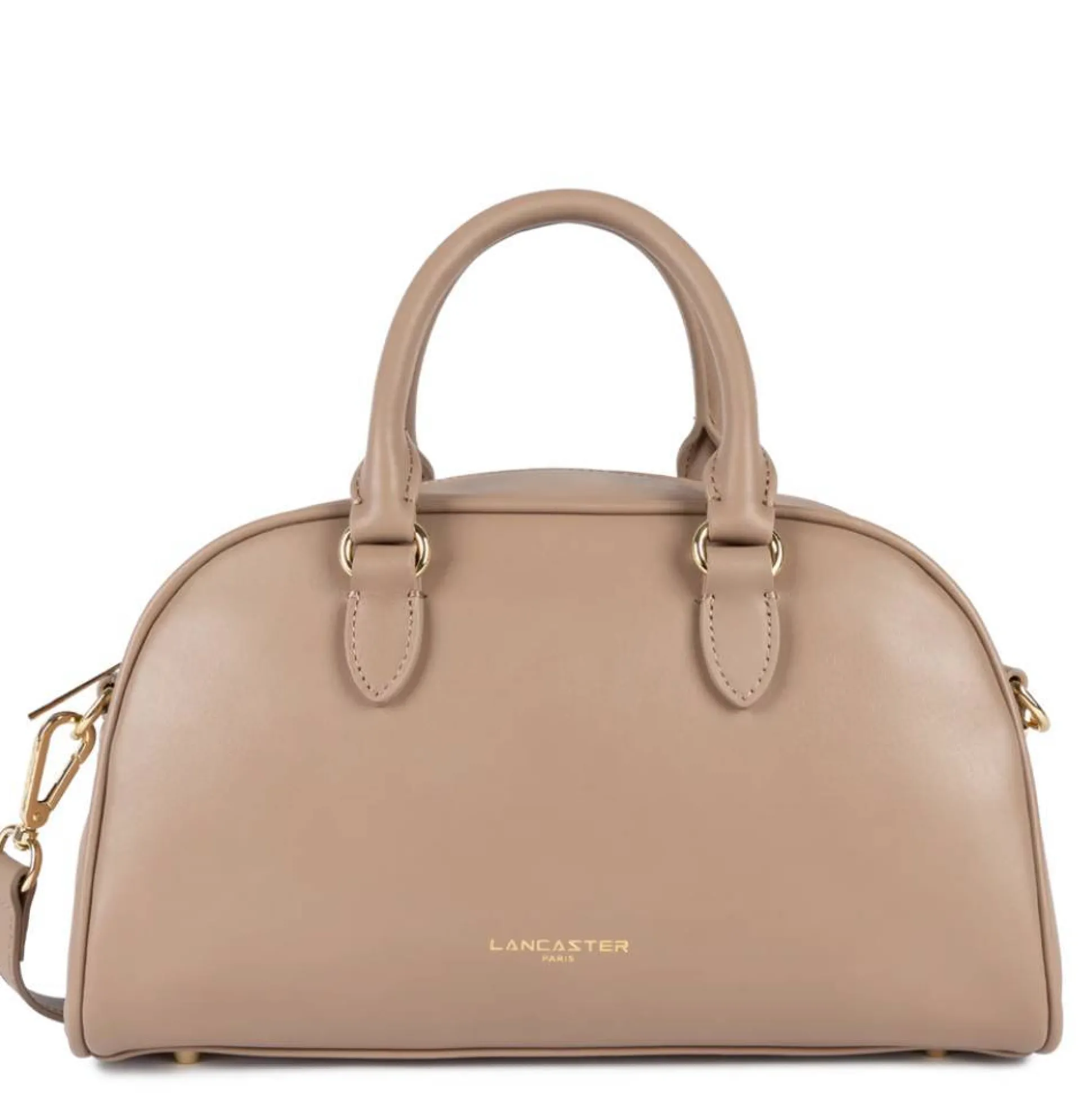 Lancaster Sac a main bowling Donna Bow M*Femme Sacs À Main