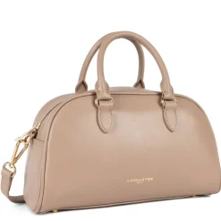 Lancaster Sac a main bowling Donna Bow M*Femme Sacs À Main