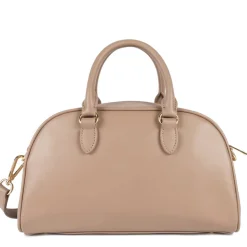 Lancaster Sac a main bowling Donna Bow M*Femme Sacs À Main