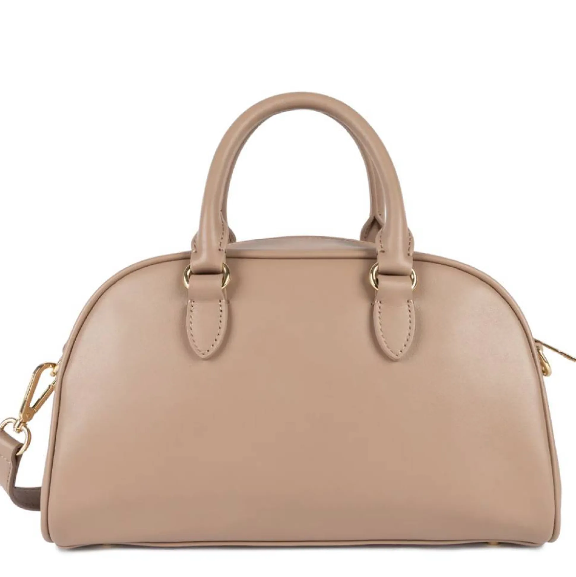 Lancaster Sac a main bowling Donna Bow M*Femme Sacs À Main