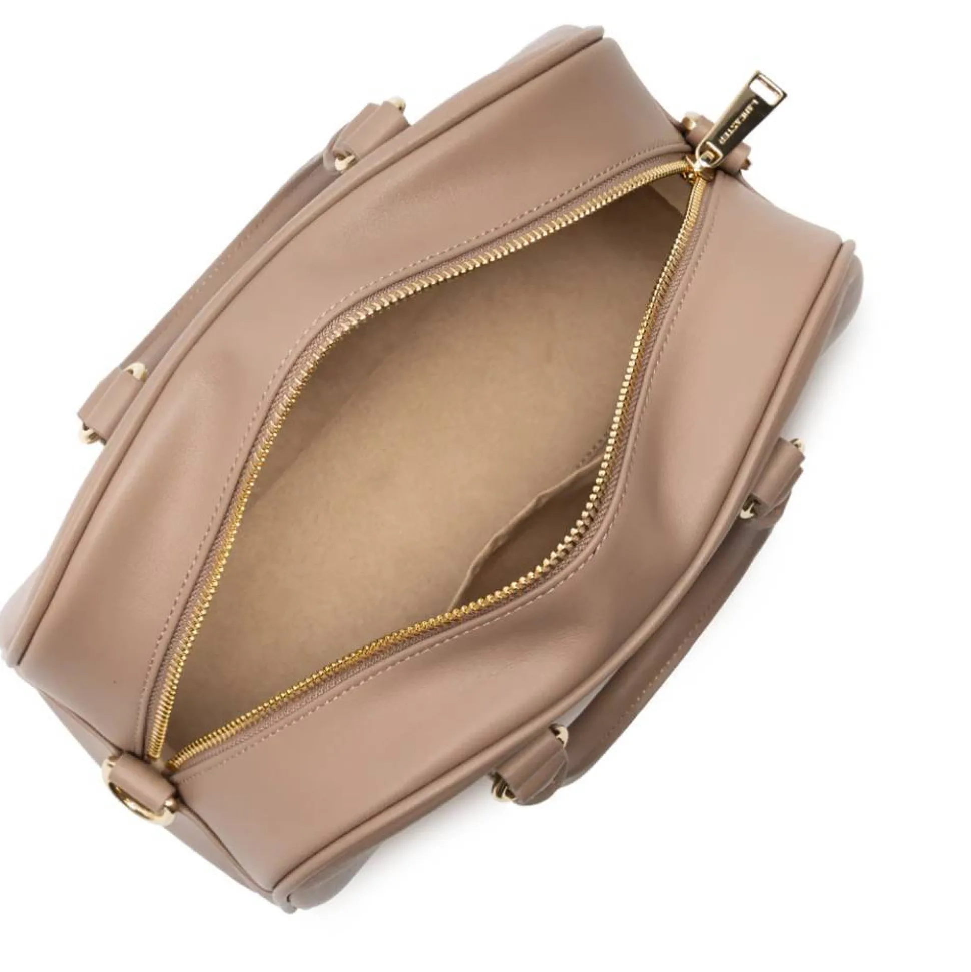 Lancaster Sac a main bowling Donna Bow M*Femme Sacs À Main