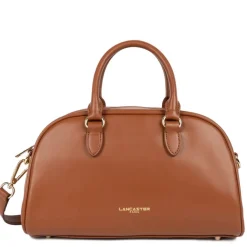 Lancaster Sac a main bowling Donna Bow M*Femme Sacs À Main