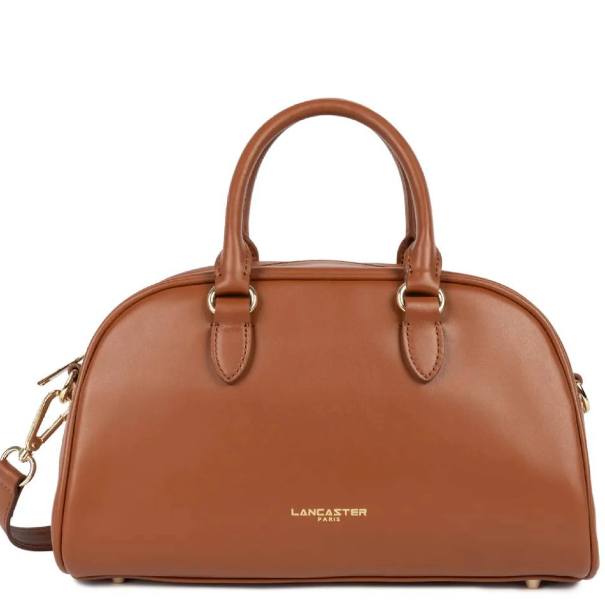 Lancaster Sac a main bowling Donna Bow M*Femme Sacs À Main