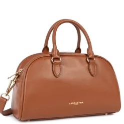 Lancaster Sac a main bowling Donna Bow M*Femme Sacs À Main