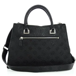 Guess Sac a main Cresidia graine motif logo*Femme Sacs À Main