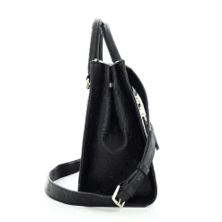 Guess Sac a main Cresidia graine motif logo*Femme Sacs À Main