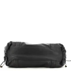 Gerard Darel Sac a main cuir lisse Le 24h*Femme Sacs À Main