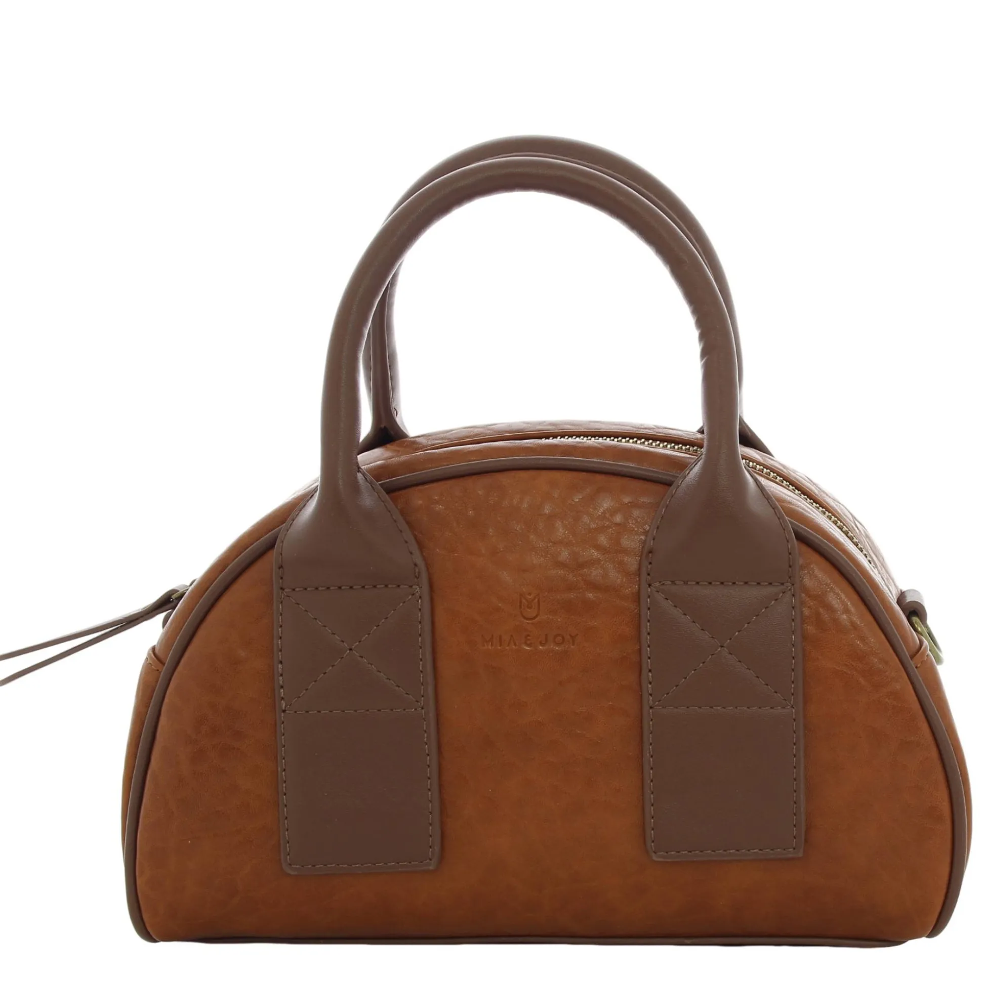 Mia & Joy Sac a main demi-lune Vicky effet bubble*Femme Sacs À Main